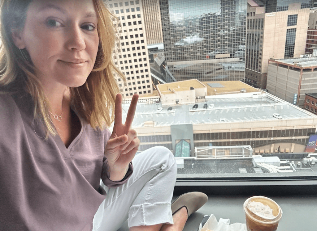 Navigating a Mid-Year Shift in Work&nbsp;Priorities