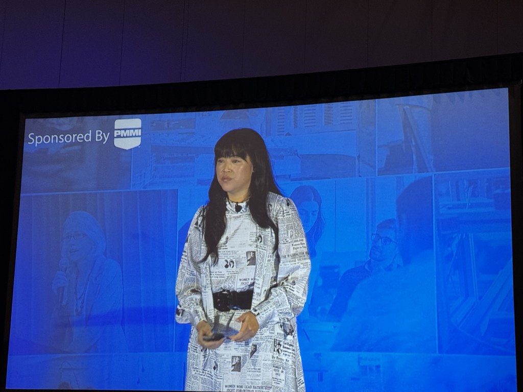 Leadership Starts Within: Lessons in Confidence from Lisa&nbsp;Sun